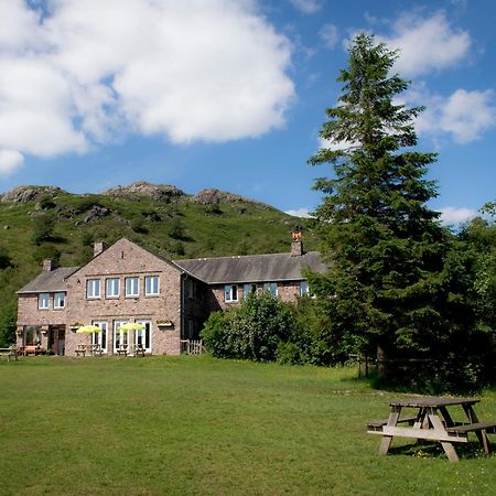 Hostel Yha Eskdale Exterior foto